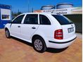 SKODA FABIA 2004/8 - 7