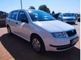 SKODA FABIA 2004/8 - 12