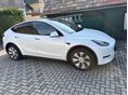 TESLA MODEL Y RWD (Automata) garanciális. vonohorog. uj tipusú kivitel