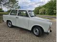 TRABANT 601 1990/12 - 2
