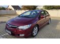 HONDA CIVIC 2008/8 - 1