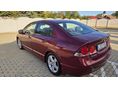 HONDA CIVIC 2008/8 - 4