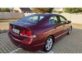 HONDA CIVIC 2008/8 - 5