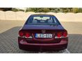 HONDA CIVIC 2008/8 - 6
