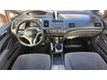 HONDA CIVIC 2008/8 - 9