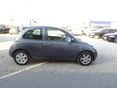 NISSAN MICRA 2003/2 - 4