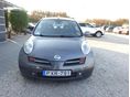 NISSAN MICRA 2003/2 - 5