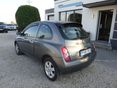 NISSAN MICRA 2003/2 - 6