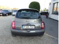 NISSAN MICRA 2003/2 - 7