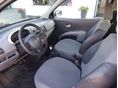 NISSAN MICRA 2003/2 - 12