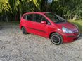 HONDA JAZZ 2007 - 1
