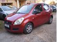 SUZUKI SPLASH 2011/2 - 1