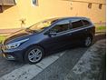 KIA CEE'D 2013/10 - 2