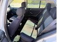 VOLKSWAGEN GOLF IV 2003/4 - 7