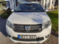 DACIA SANDERO 2014/12 - 2