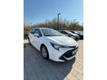 TOYOTA COROLLA 2020/12 - 2