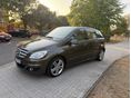 MERCEDES-BENZ B 180 2008/12 - 2