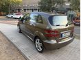 MERCEDES-BENZ B 180 2008/12 - 4