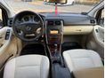 MERCEDES-BENZ B 180 2008/12 - 5