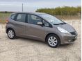 HONDA JAZZ 2011/6 - 14