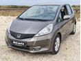HONDA JAZZ 2011/6 - 17