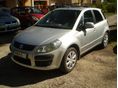 SUZUKI SX4 2007/6 - 1