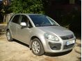 SUZUKI SX4 2007/6 - 2