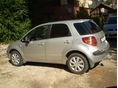 SUZUKI SX4 2007/6 - 3