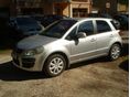 SUZUKI SX4 2007/6 - 5
