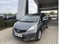 HONDA JAZZ 2013/9 - 3