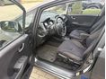 HONDA JAZZ 2013/9 - 7