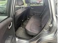 HONDA JAZZ 2013/9 - 11