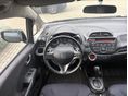 HONDA JAZZ 2013/9 - 9