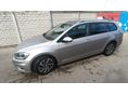 VOLKSWAGEN GOLF VII 2017/8 - 2