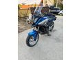 HONDA NC 750 X 2016/6 - 1