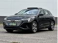 AUDI Q8 2024/1 - 3