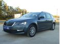 SKODA OCTAVIA 2018 - 1