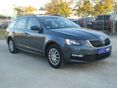SKODA OCTAVIA 2018 - 2