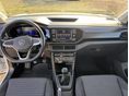 VOLKSWAGEN T-CROSS 2022/10 - 11