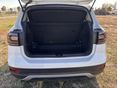 VOLKSWAGEN T-CROSS 2022/10 - 9