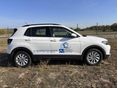 VOLKSWAGEN T-CROSS 2022/10 - 2