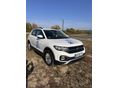 VOLKSWAGEN T-CROSS 2022/10 - 1