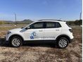 VOLKSWAGEN T-CROSS 2022/10 - 6