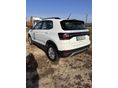VOLKSWAGEN T-CROSS 2022/10 - 5