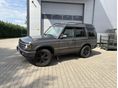 LAND ROVER DISCOVERY 2003/4 - 1