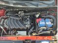 NISSAN JUKE 2011/10 - 11
