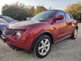 NISSAN JUKE 2011/10 - 1