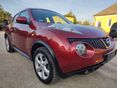 NISSAN JUKE 2011/10 - 4