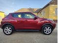 NISSAN JUKE 2011/10 - 5