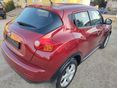NISSAN JUKE 2011/10 - 6
